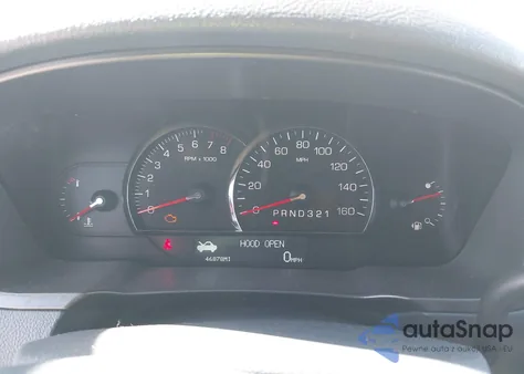 2007 Cadillac Dts Standard from USA, damaged, VIN 1GEEH96Y77U550323